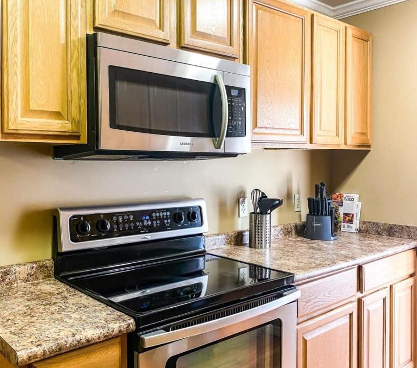 Photo of Kitchen in Madison