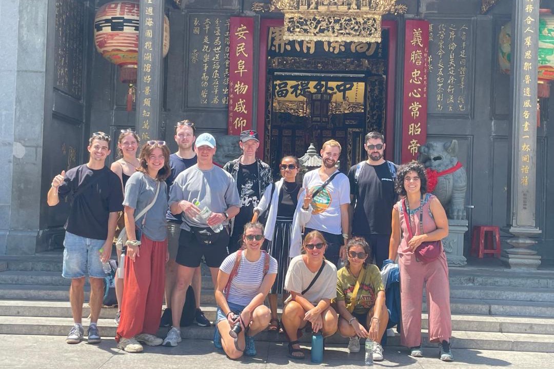 Photo of Others in Bui Thi Xuan