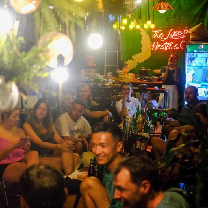 Photo of Others in Bui Thi Xuan