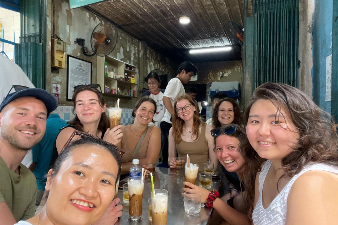 Photo of Others in Bui Thi Xuan