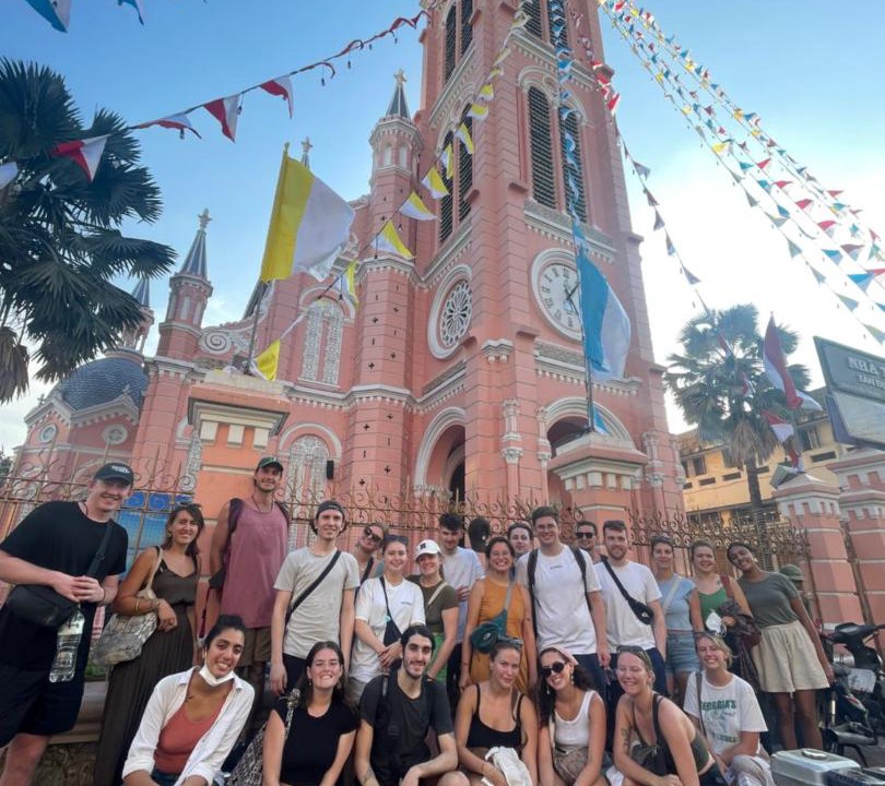 Photo of Others in Bui Thi Xuan