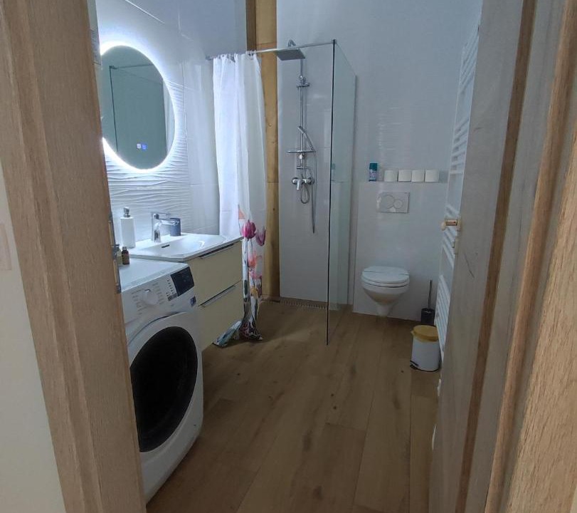 Photo of Bathroom in Vac