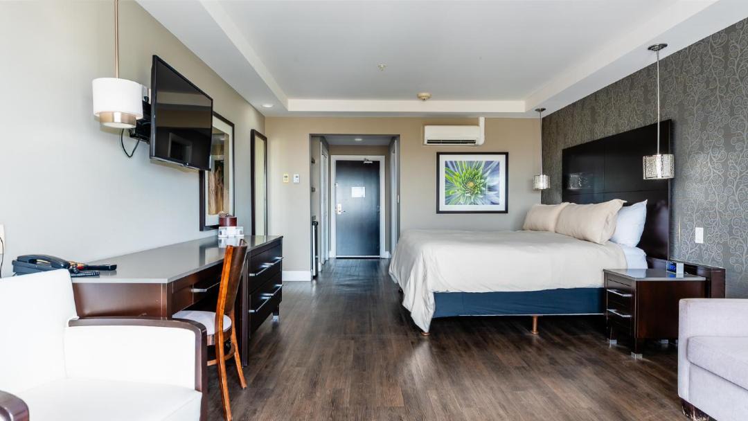 Photo of Bedroom in Shediac