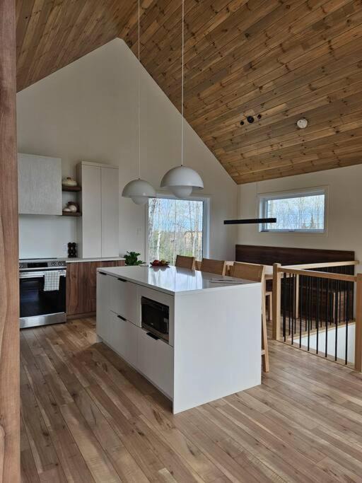 Photo of Kitchen in Adstock