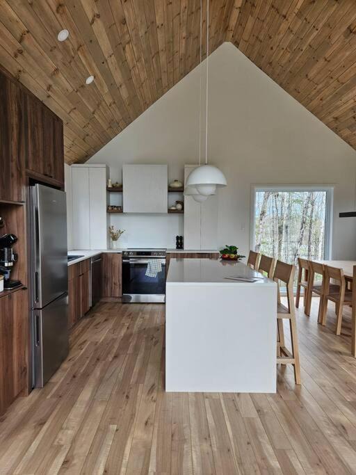 Photo of Kitchen in Adstock