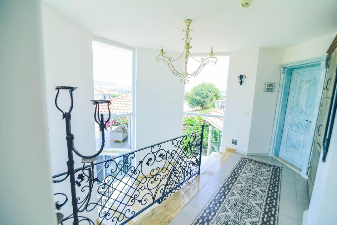 Photo of Patio Balcony in Tokoglu