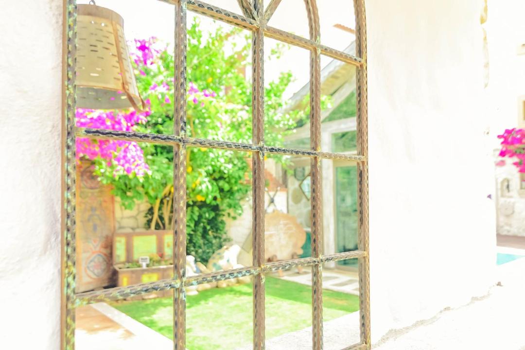 Photo of Patio Balcony in Tokoglu