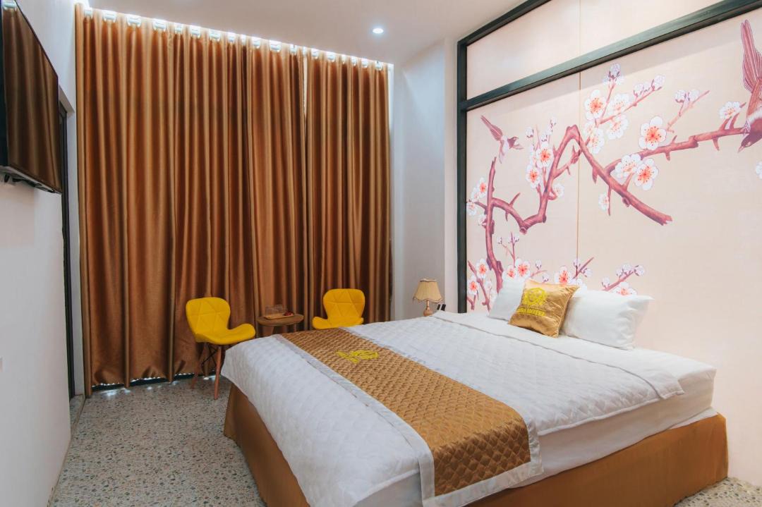 Photo of Bedroom in Ha Dong