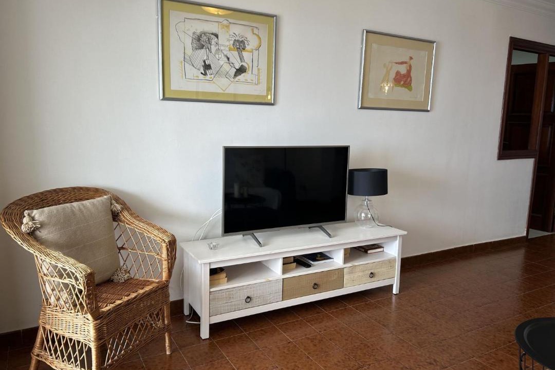 Photo of Livingroom in Radazul