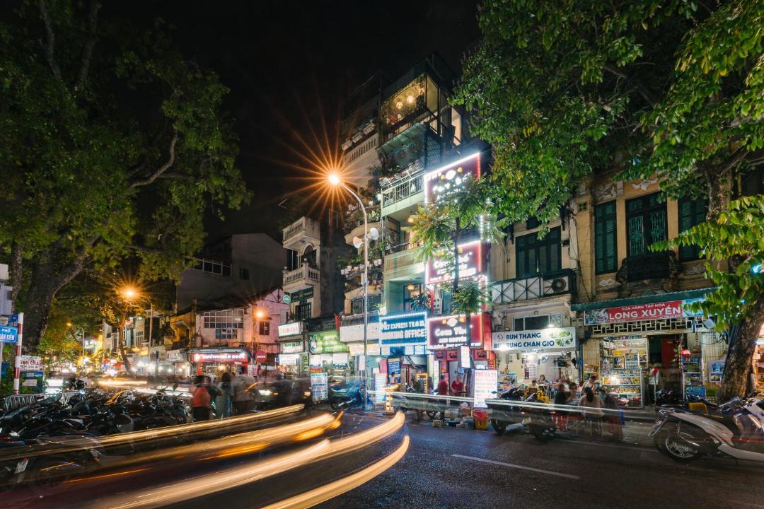 Photo of Others in Hang Bac