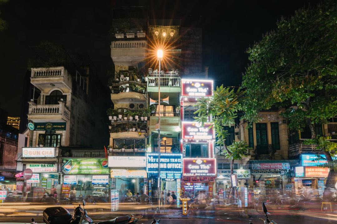 Photo of Others in Hang Bac