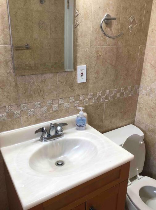 Photo of Bathroom in Woodbridge