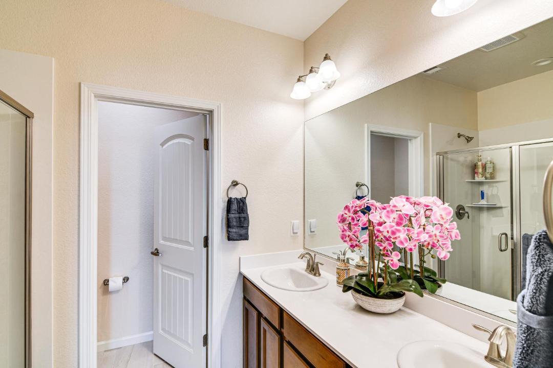 Photo of Bathroom in Carson City
