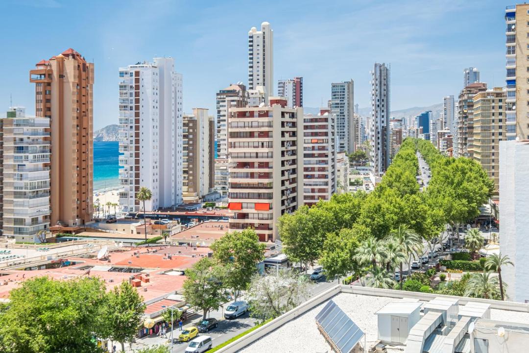 Photo of Others in Benidorm