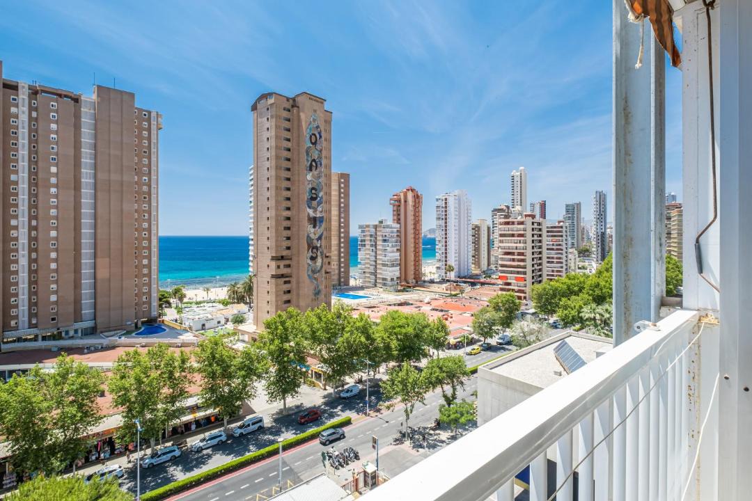 Photo of Others in Benidorm