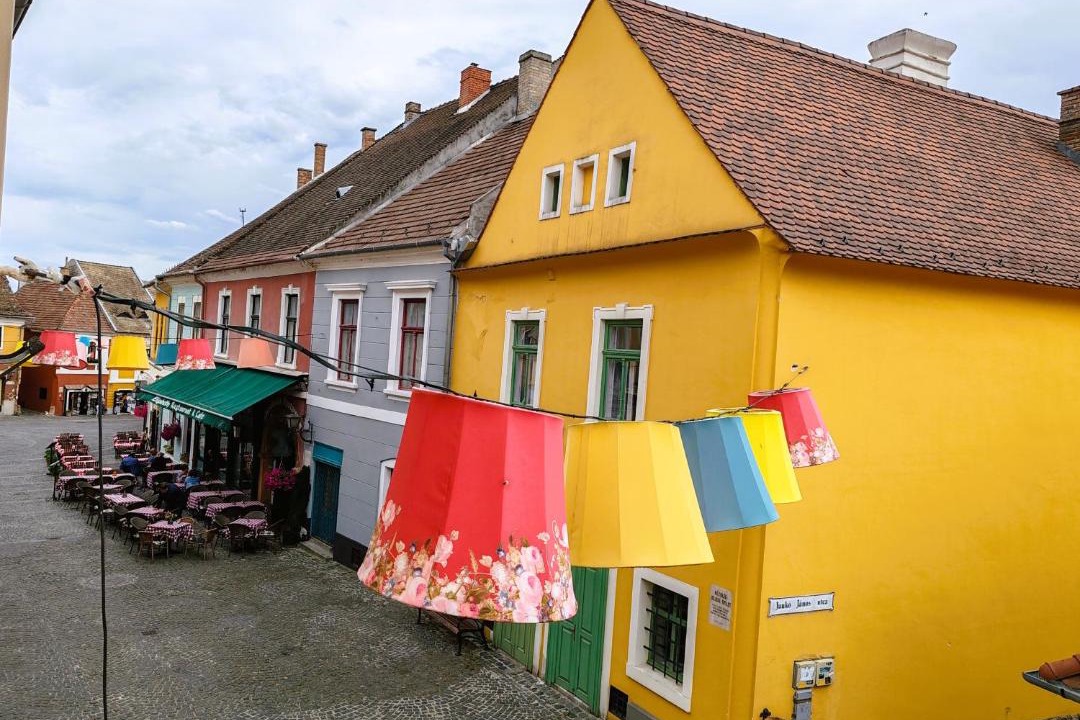 Photo of Others in Szentendrei