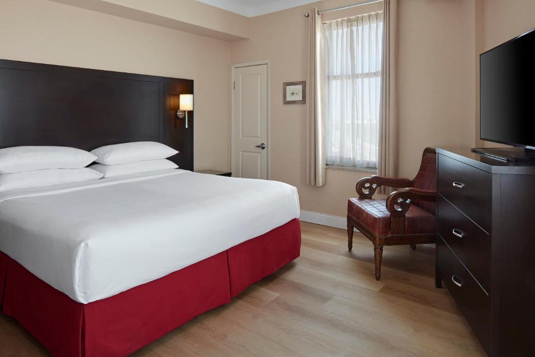 Photo of Bedroom in Guelph