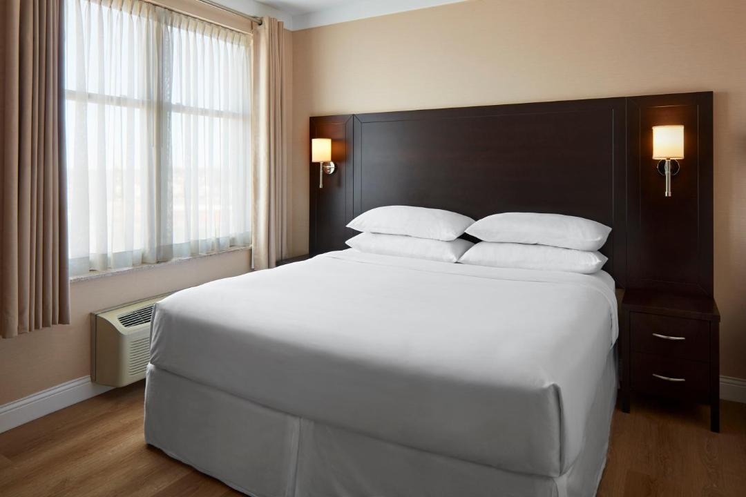 Photo of Bedroom in Guelph
