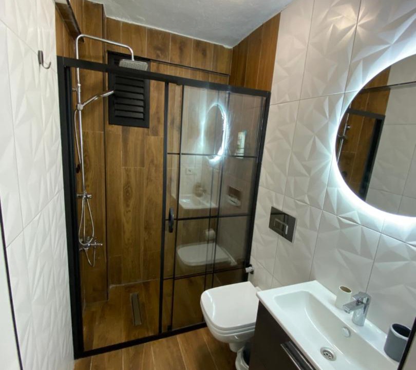 Photo of Bathroom in Seferihisar