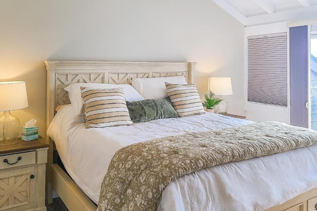 Photo of Bedroom in Castroville