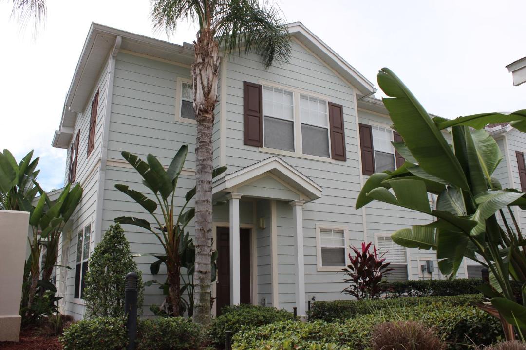 Photo of Buildings in Kissimmee