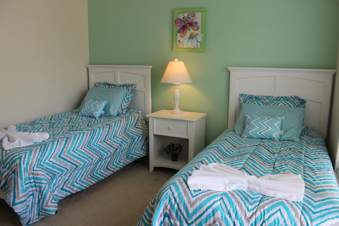 Photo of Bedroom in Kissimmee