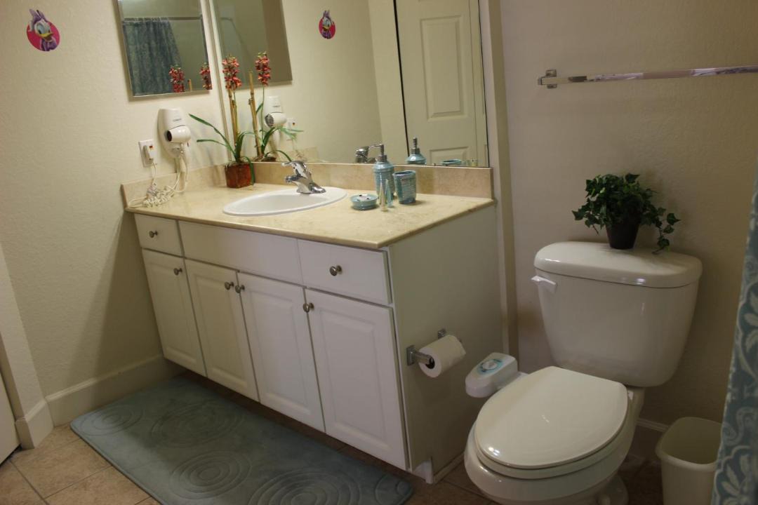 Photo of Bathroom in Kissimmee