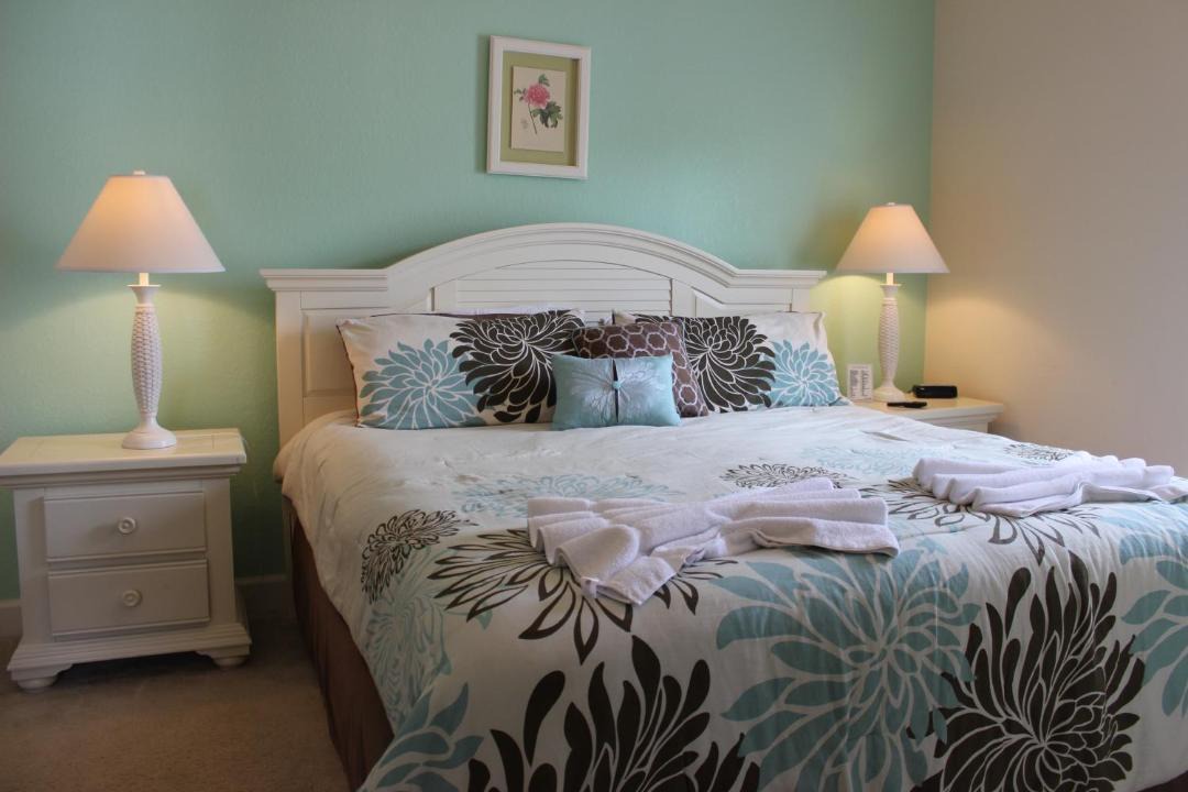 Photo of Bedroom in Kissimmee