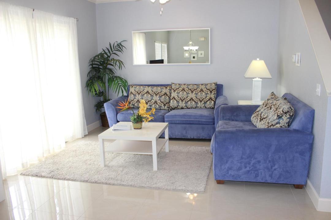Photo of Livingroom in Kissimmee