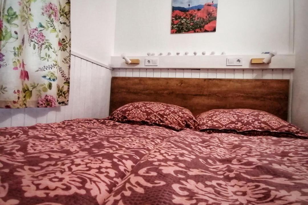 Photo of Bedroom in Kismaros