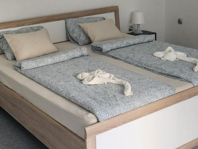 Photo of Bedroom in Erzsebetfalva