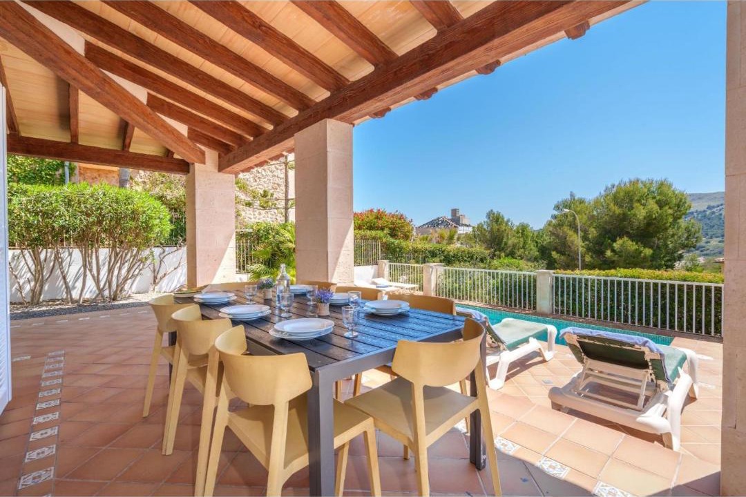 Photo of Others in Cala Mesquida