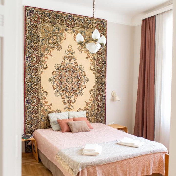 Photo of Bedroom in Vizivaros