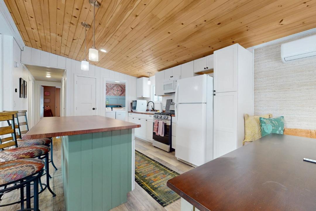 Photo of Kitchen in Town of Jerusalem