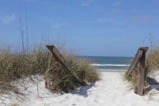 Photo of Outdoor in Seagrass