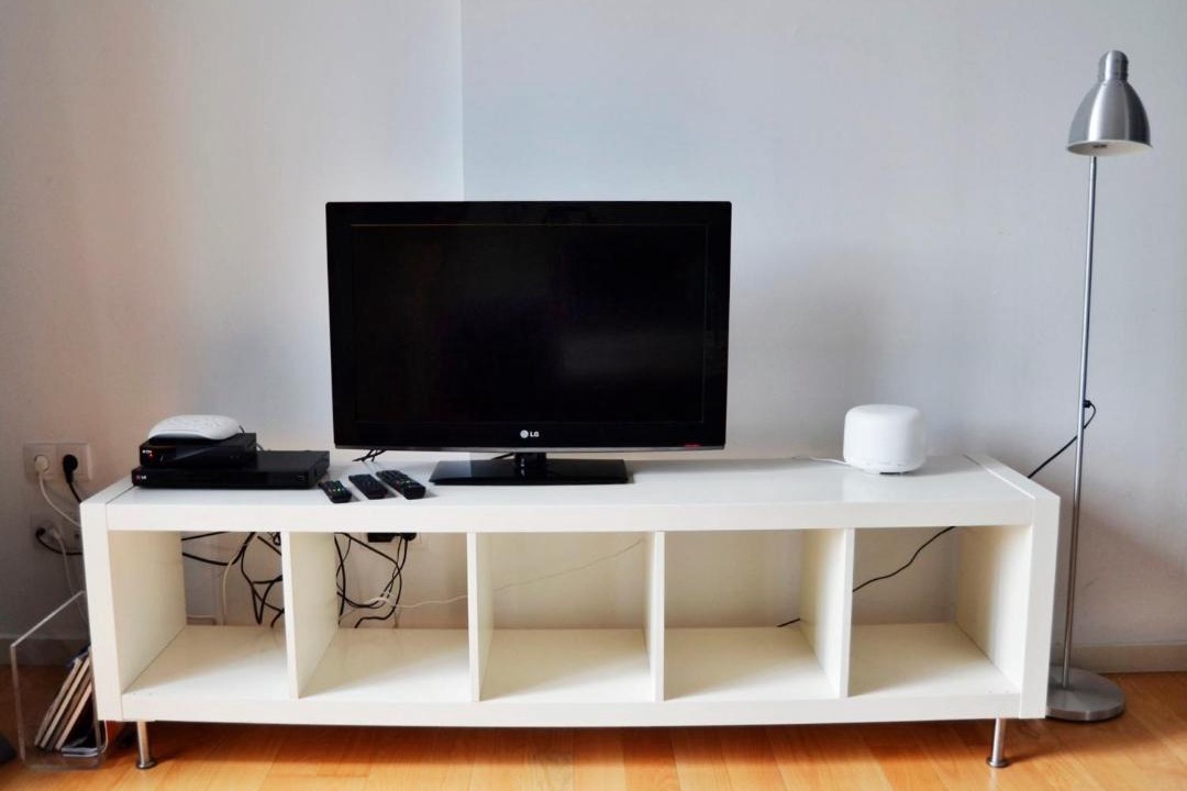 Photo of Livingroom in Poblenou