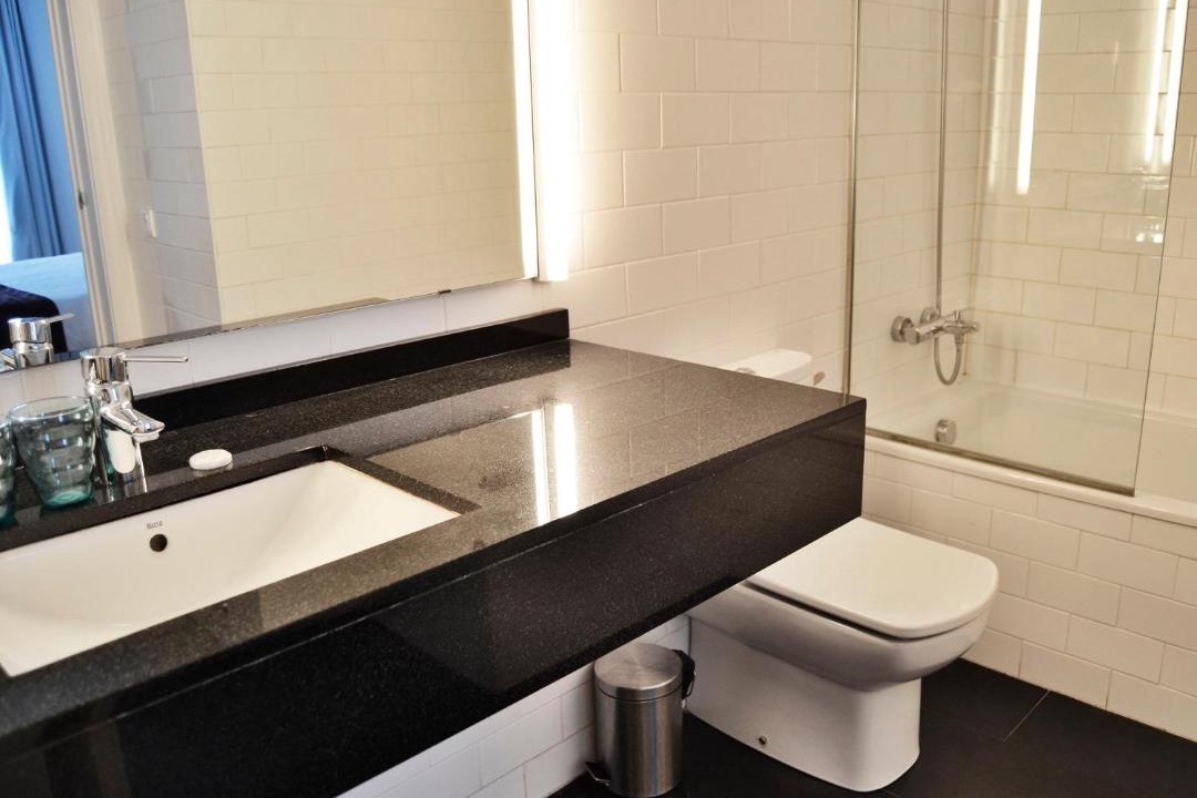 Photo of Bathroom in Poblenou