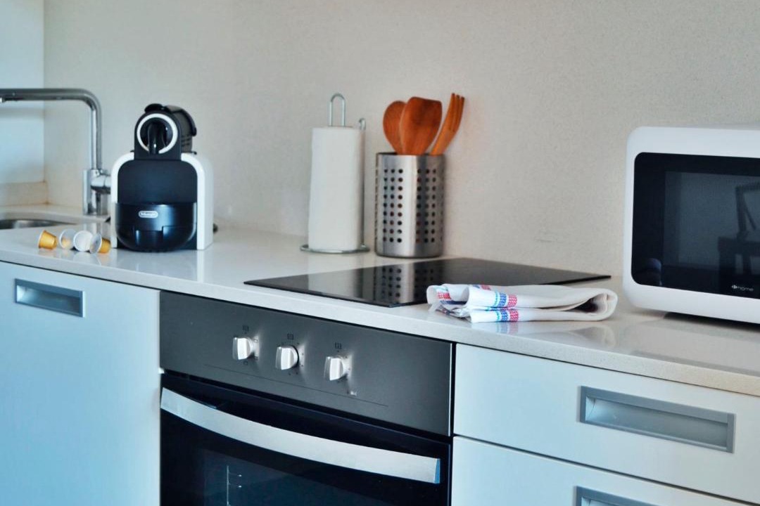 Photo of Kitchen in Poblenou