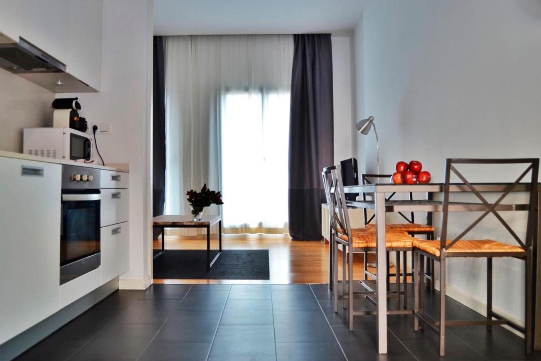 Photo of Kitchen in Poblenou