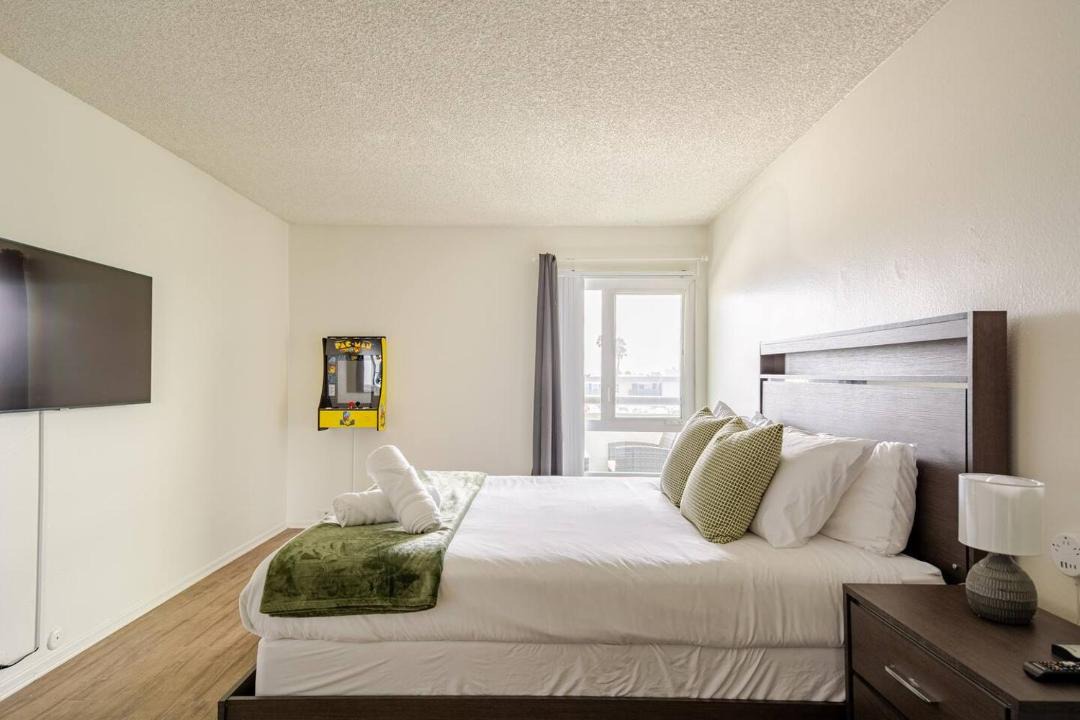 Photo of Bedroom in Santa Ana Heights