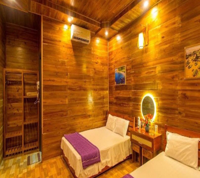 Photo of Bedroom in Co To