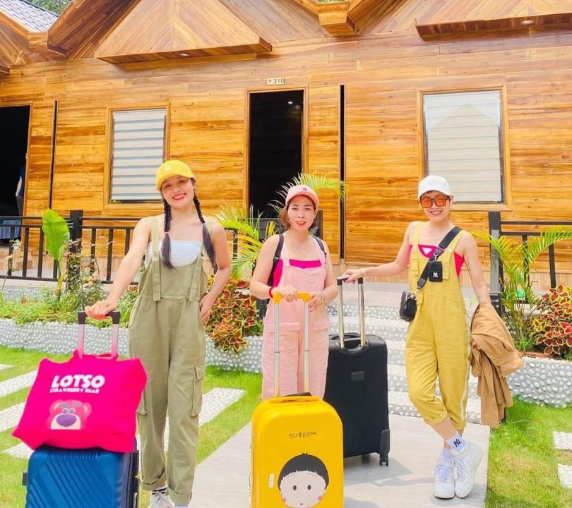 Photo of Outdoor in Co To