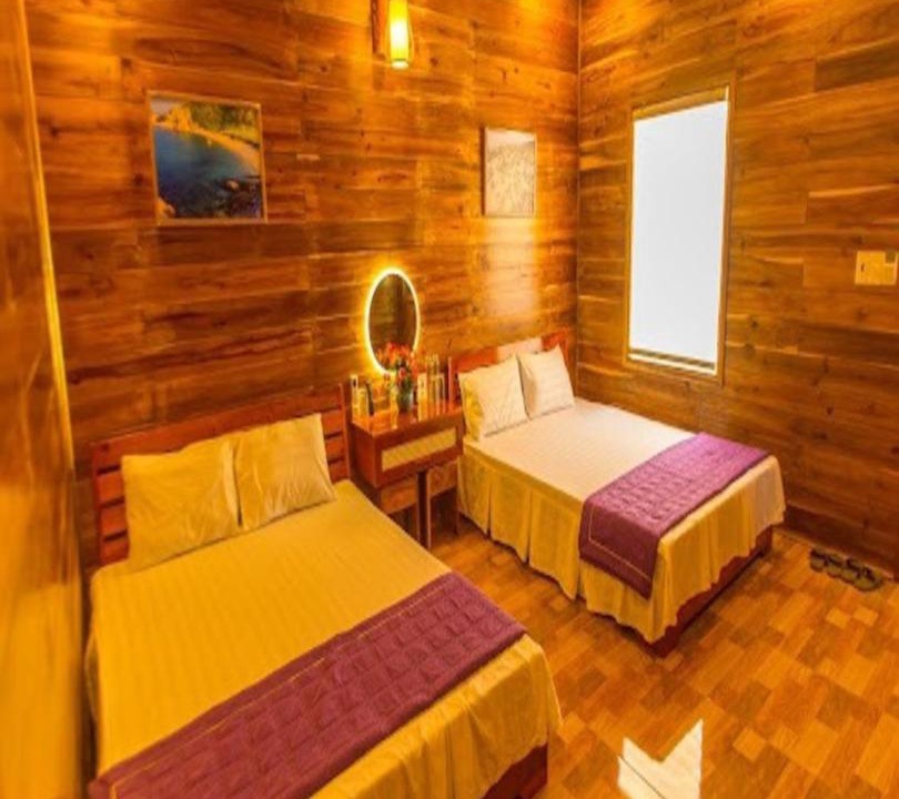 Photo of Bedroom in Co To