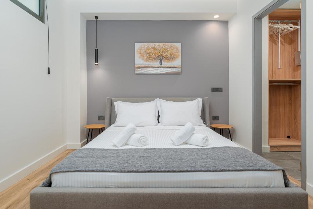 Photo of Bedroom in Piraeus