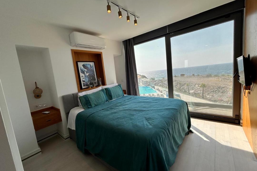 Photo of Bedroom in Milas