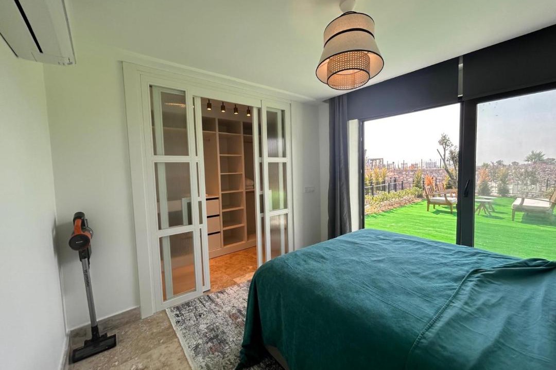 Photo of Bedroom in Milas