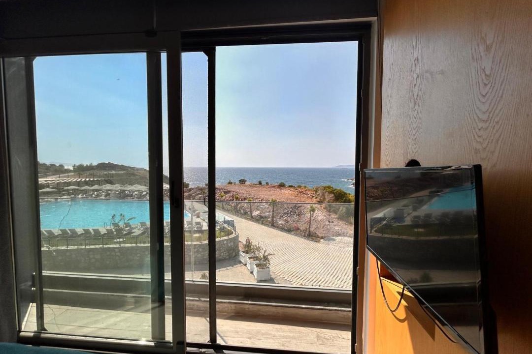 Photo of Patio Balcony in Milas