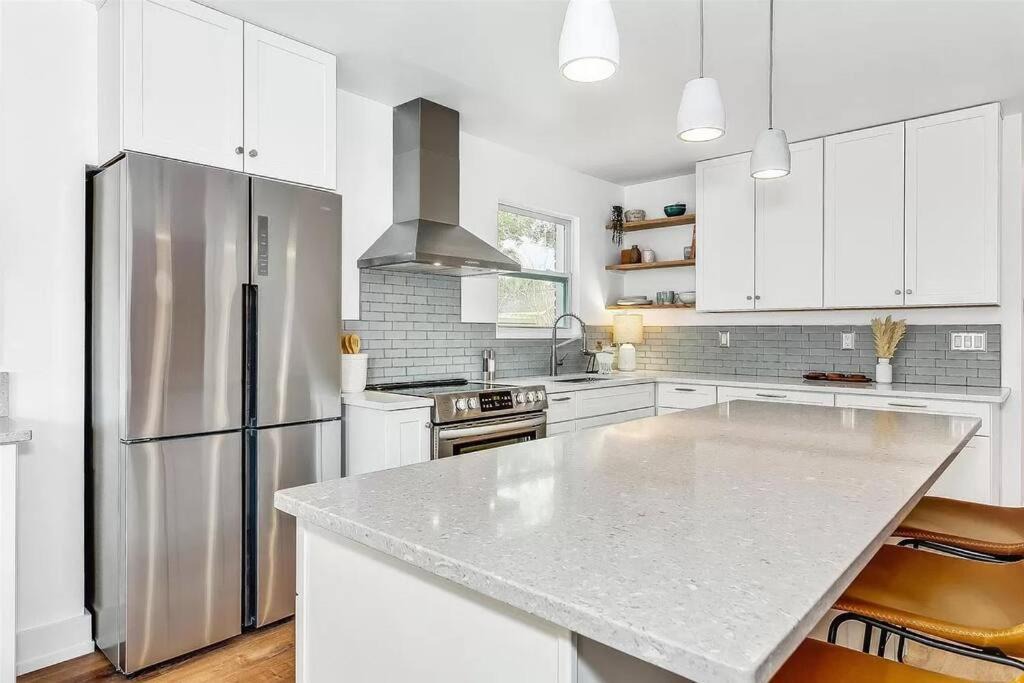 Photo of Kitchen in South Pensacola