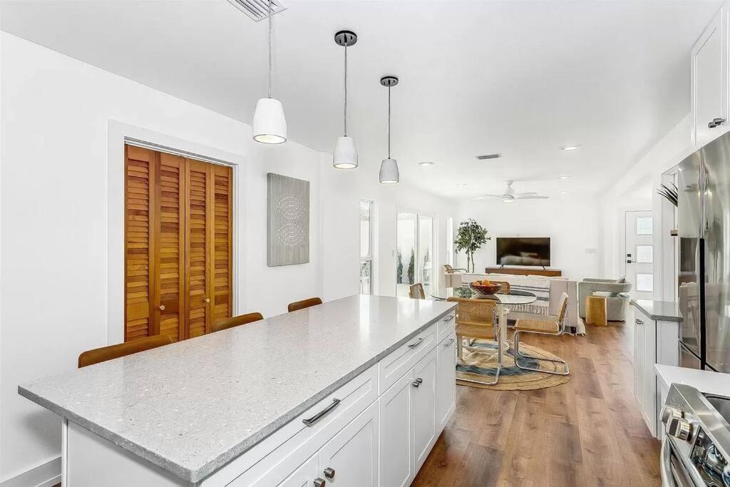 Photo of Kitchen in South Pensacola