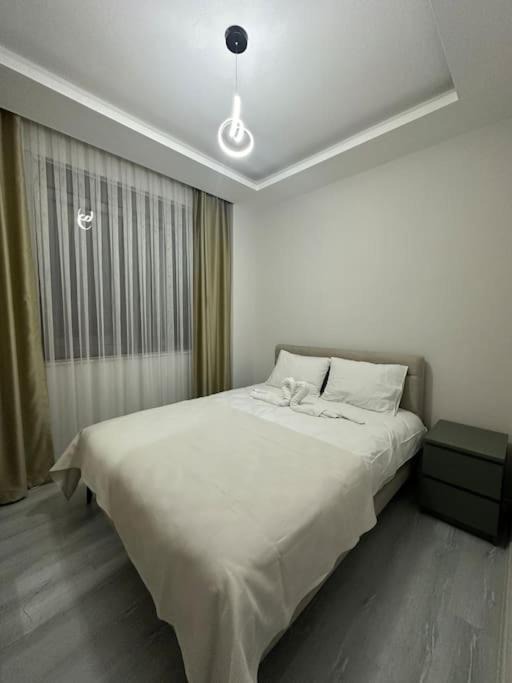 Photo of Bedroom in Kultur Mahallesi